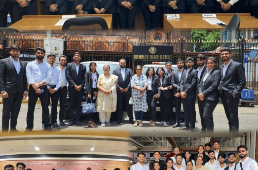 Bharati Vidyapeeth New Law College Pune Events photo 14